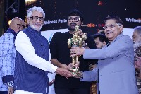 South India Film Festival Telugu Chapter Event Gallery